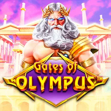 Gates of Olympus at SpinDog